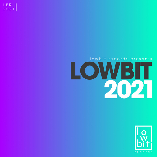 VA - Lowbit 2021 [LBRBOL2021]